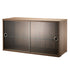String Display Cabinet
